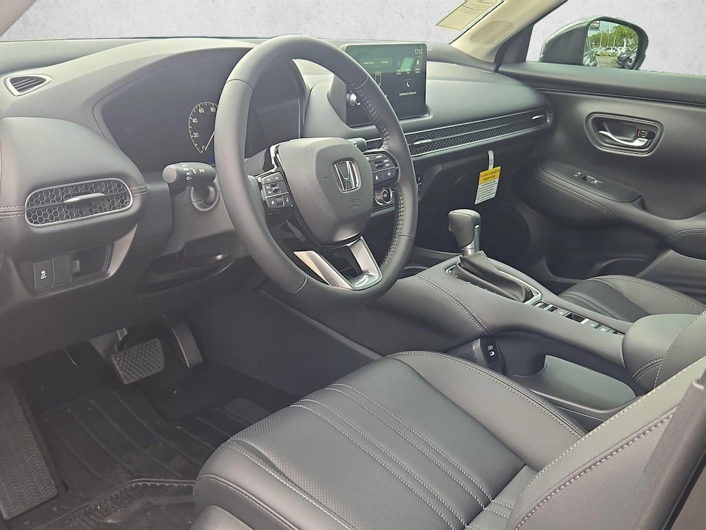 New 2027 Honda HR-V EX-L SUV