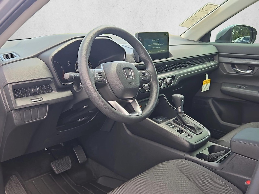 New 2026 Honda CR-V LX SUV