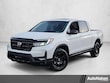  Honda Ridgeline