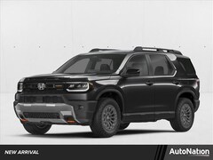2026 Honda Passport TrailSport SUV