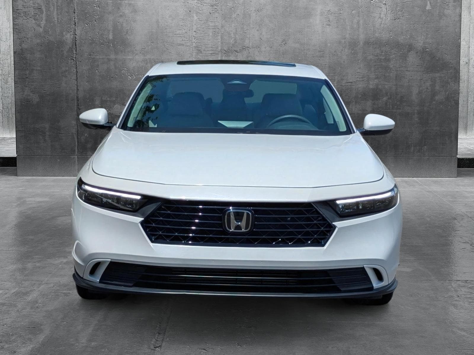 Certified 2023 Honda Accord EX with VIN 1HGCY1F33PA045923 for sale in Clearwater, FL