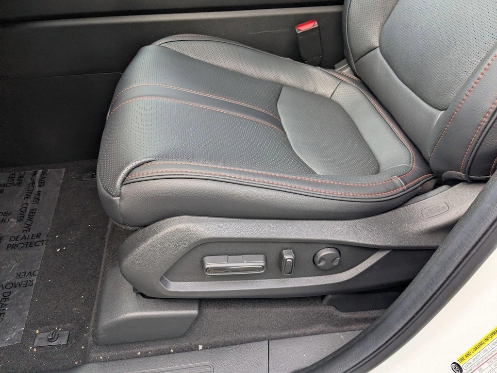 New 2026 Honda Passport TrailSport Elite Blackout SUV