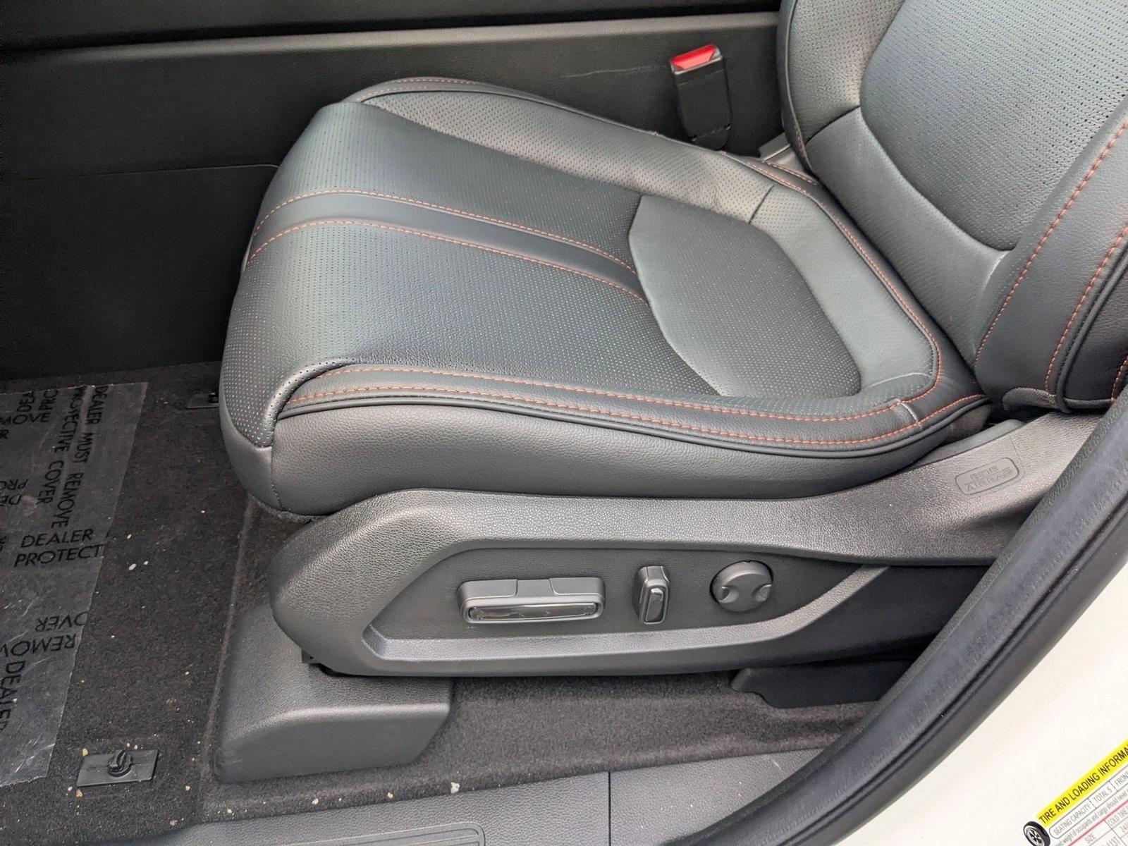 2026 Honda Passport TrailSport Elite photo 4