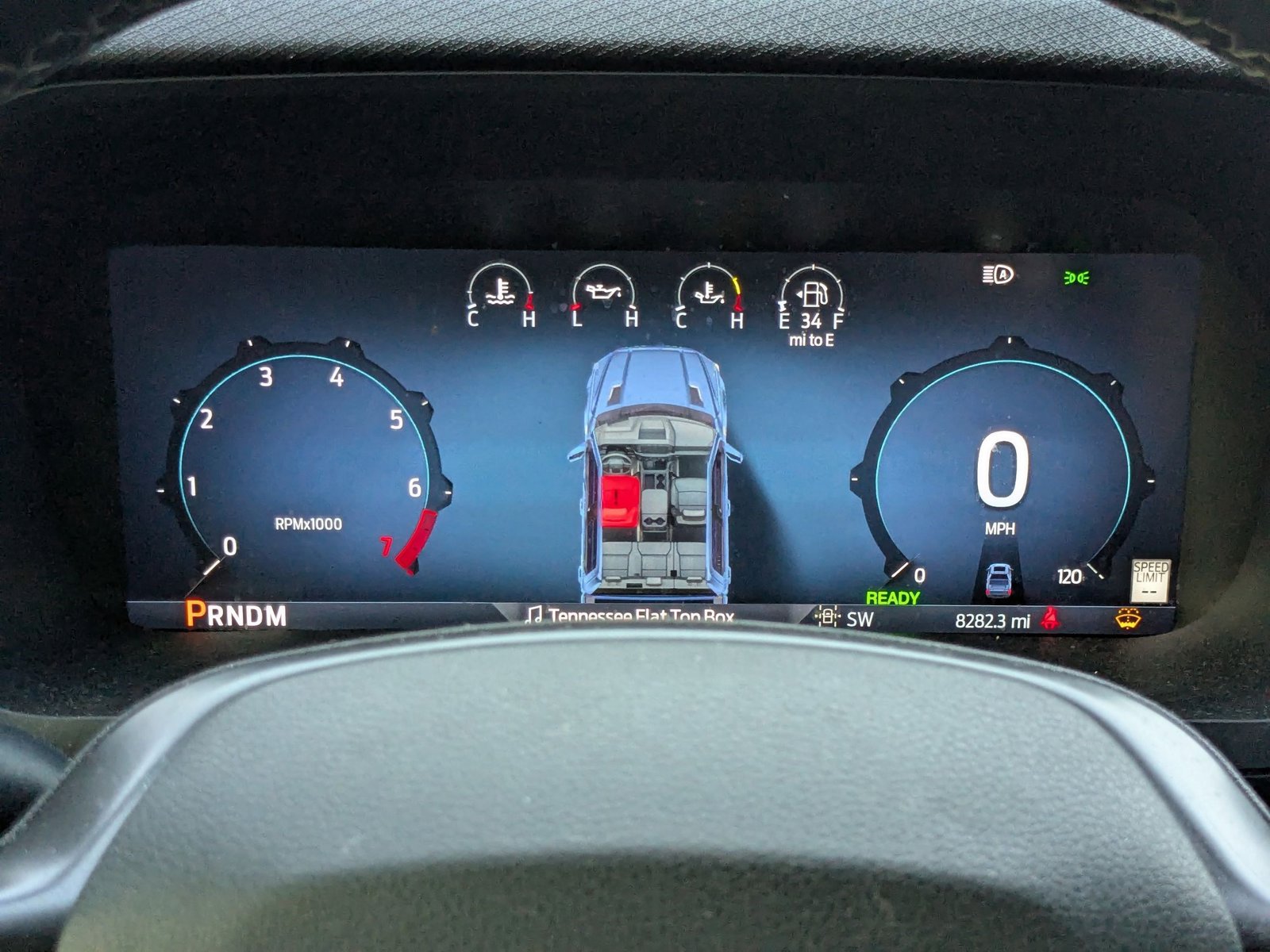 2024 Ford F-150 XLT photo 4