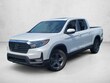  Honda Ridgeline