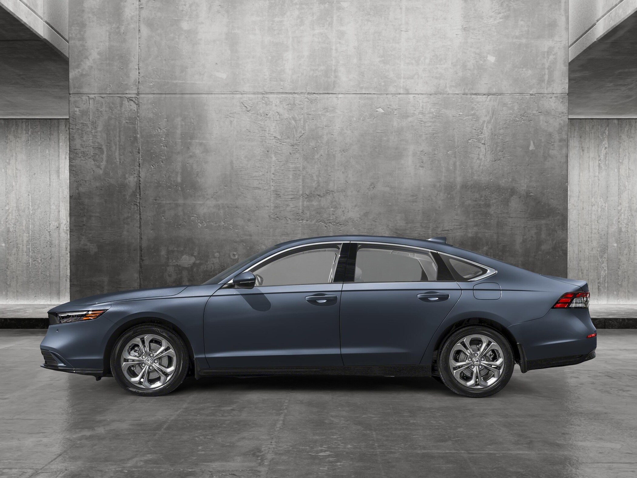 2025 Honda Accord Hybrid Touring photo 3