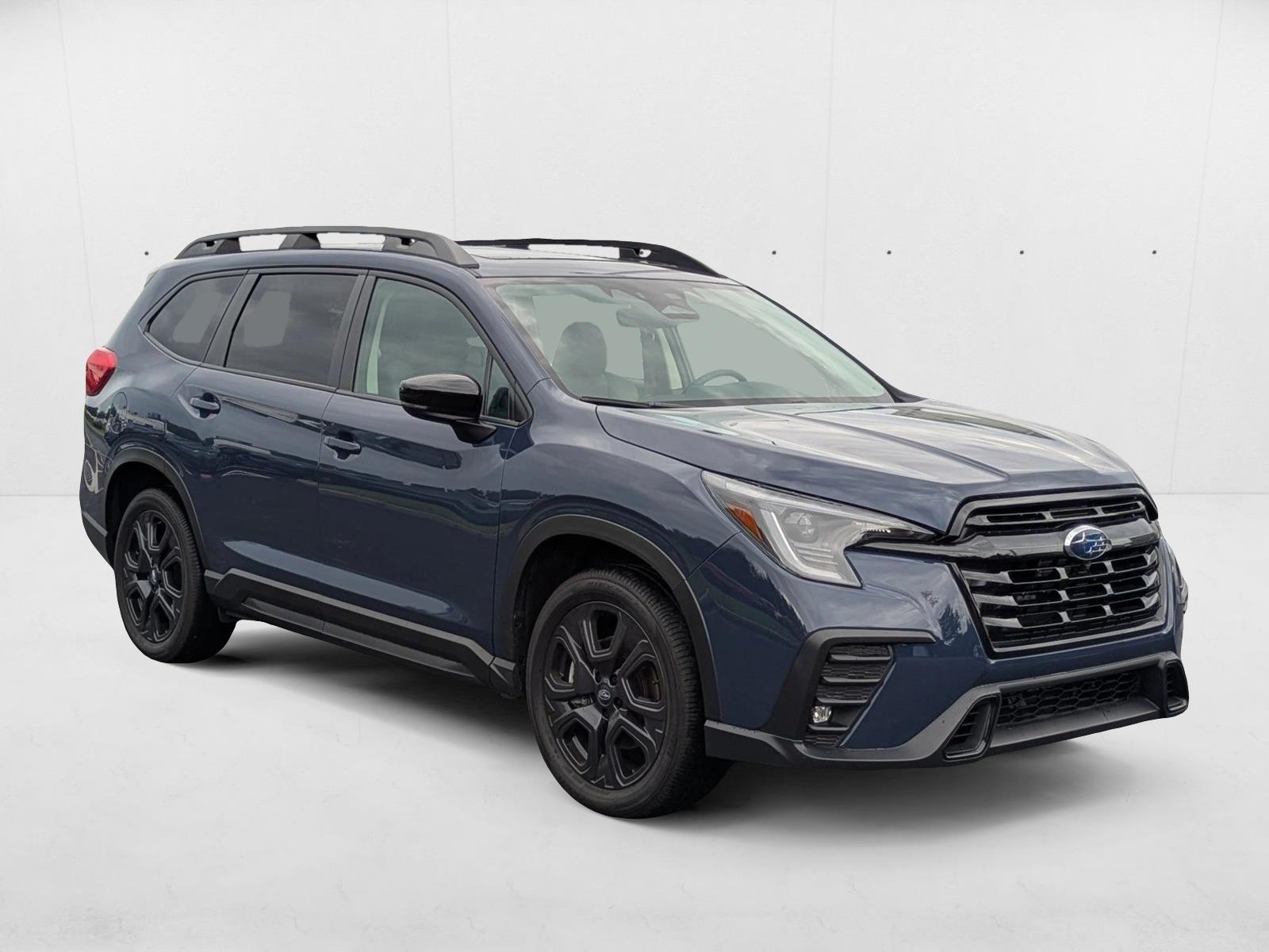 2024 Subaru Ascent Onyx Edition Limited photo 3