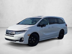 2026 Honda Odyssey Sport-L Van Passenger