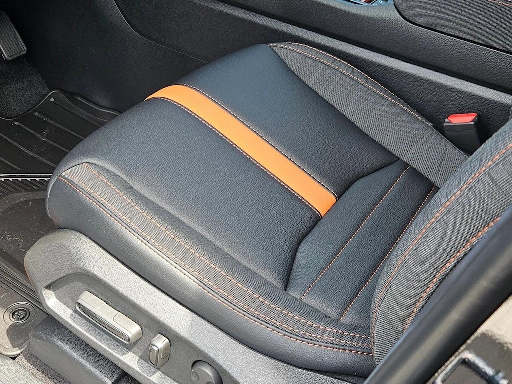 New 2026 Honda Passport TrailSport SUV