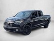  Honda Ridgeline