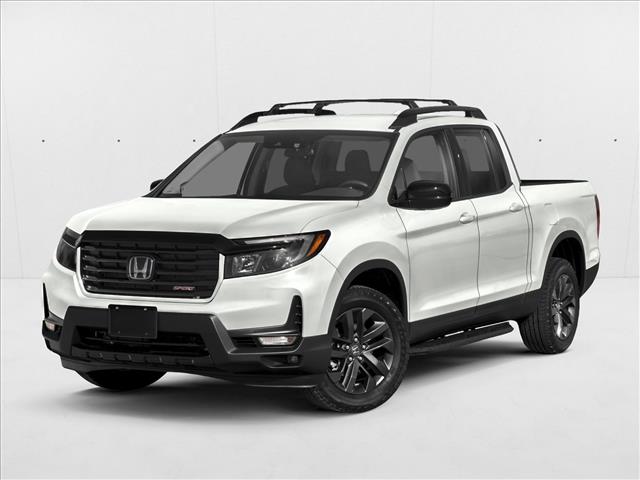 2023 Honda Ridgeline Sport's photo