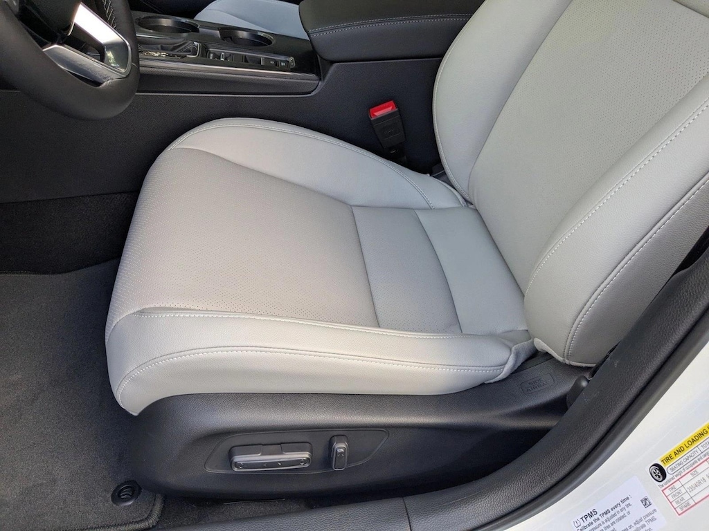 New 2026 Honda Civic Hybrid Sport Touring Sedan