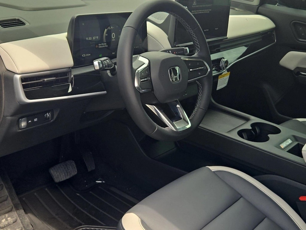 New 2026 Honda Prologue Touring SUV