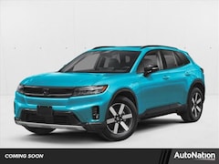 2026 Honda Prologue Touring SUV