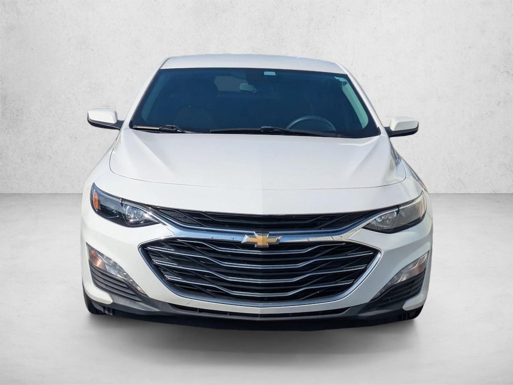 Used 2019 Chevrolet Malibu LT Sedan