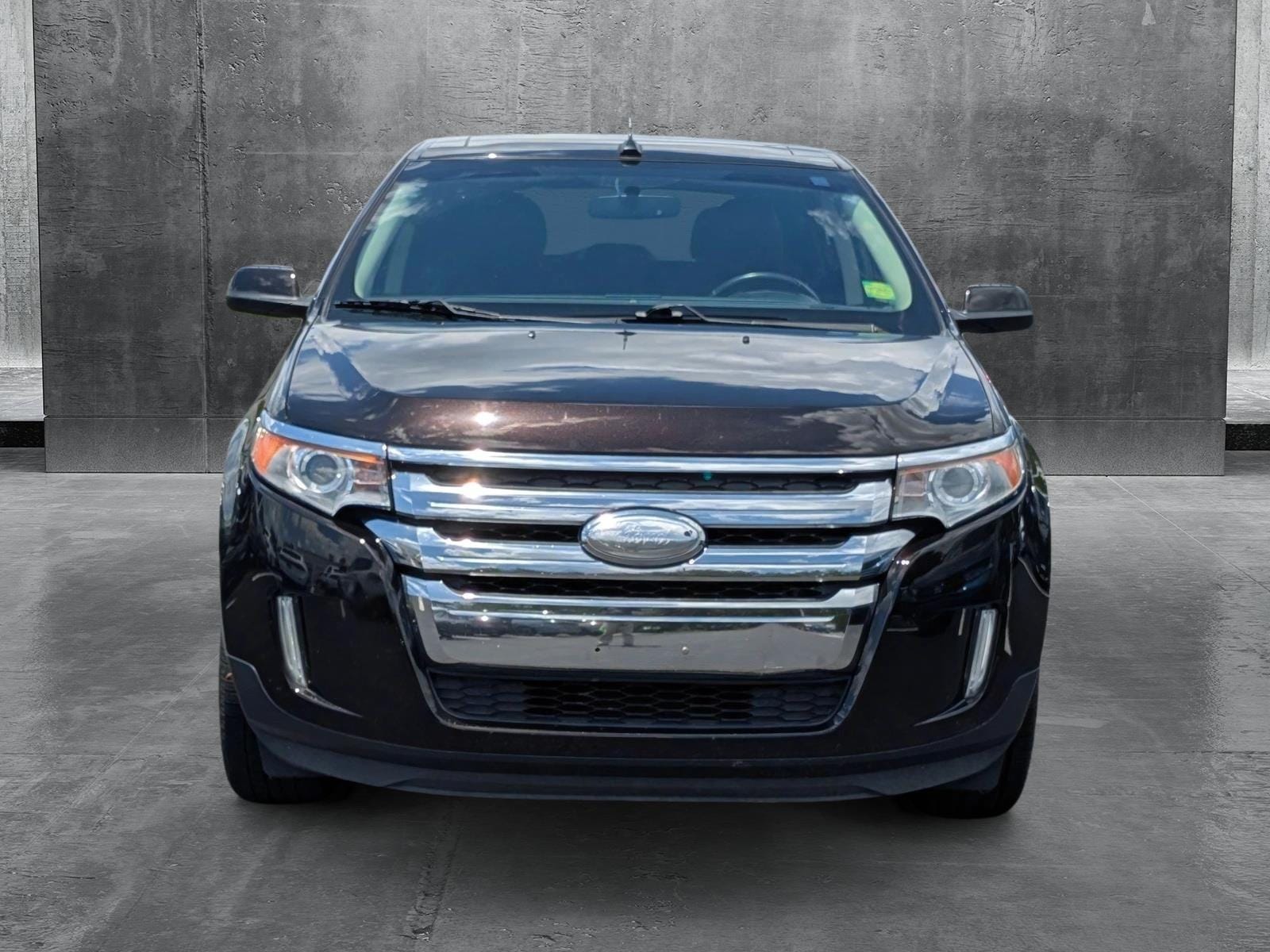 Used 2014 Ford Edge Limited with VIN 2FMDK3KC3EBB28061 for sale in Clearwater, FL