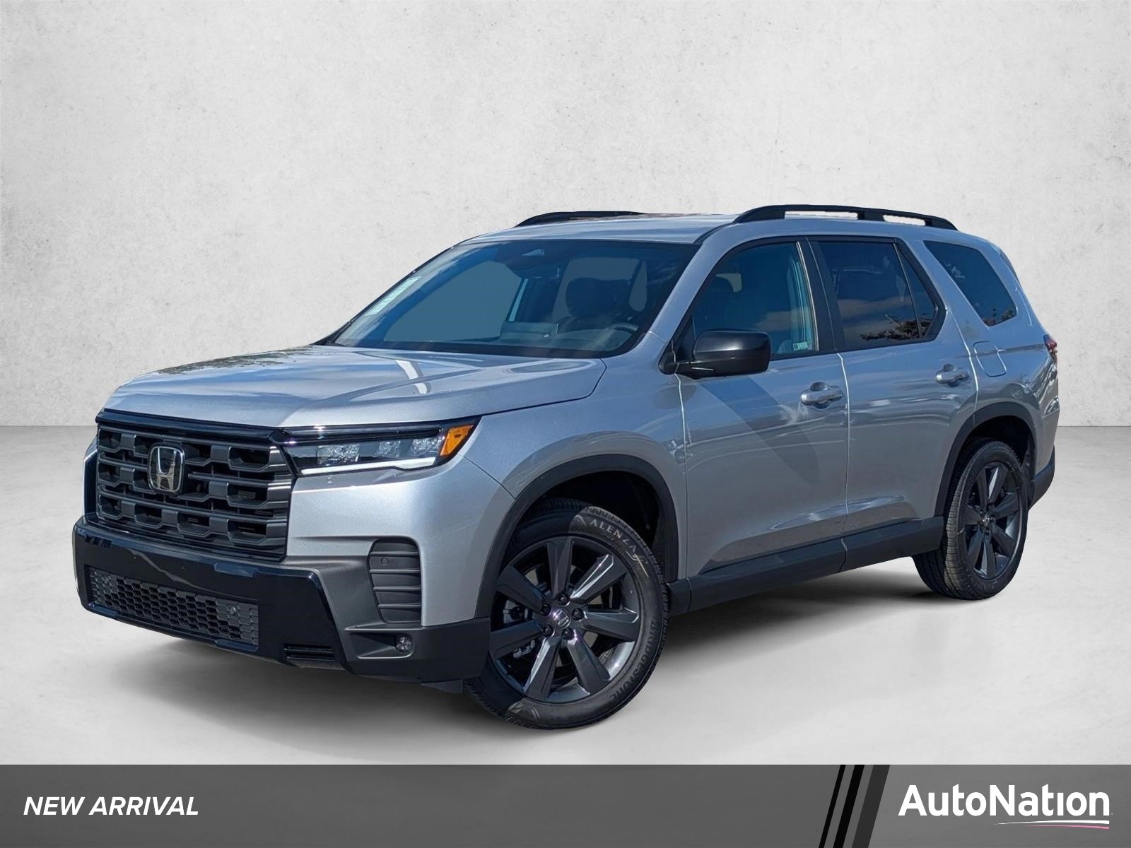 2026 Honda Pilot Sport 2WD's photo