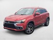 Mitsubishi Outlander Sport