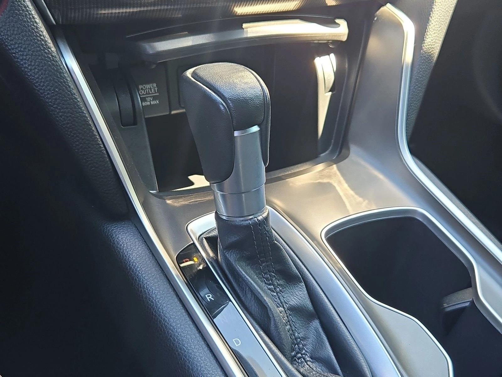 2022 Honda Accord Sport - Photo 11
