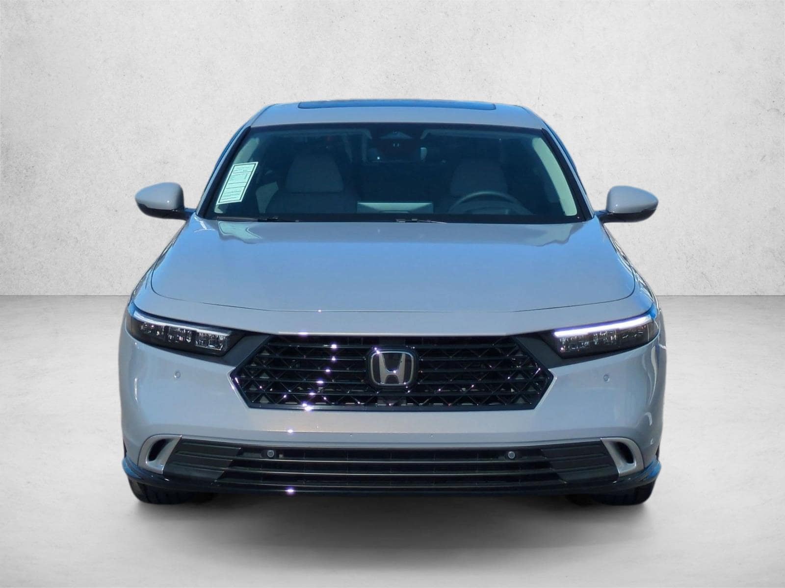 2025 Honda Accord Hybrid Touring - Photo 6
