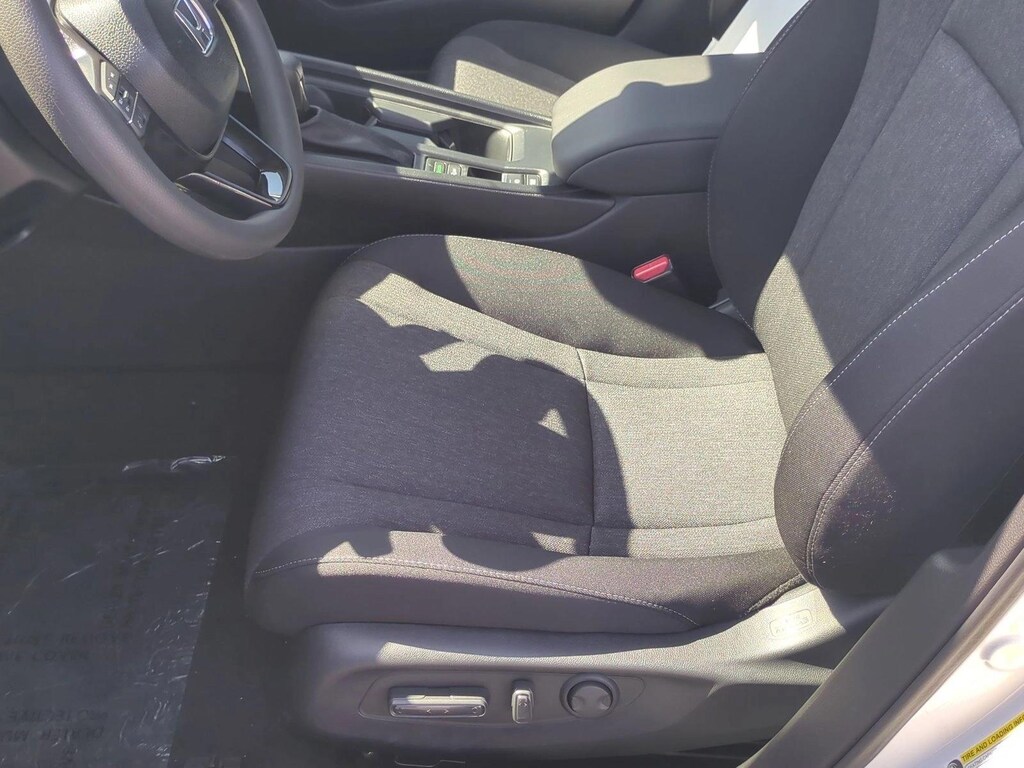 New 2026 Honda Accord SE Sedan