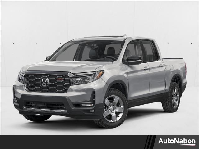 New 2026 Honda Ridgeline TrailSport+ Truck Crew Cab