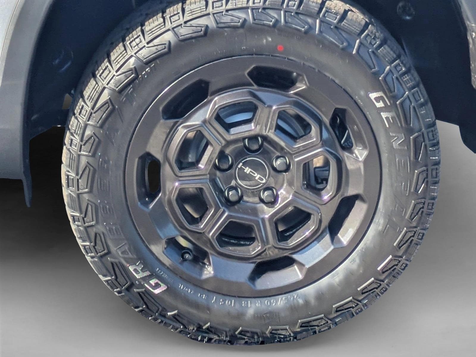 2026 Honda Ridgeline TrailSport - Photo 9