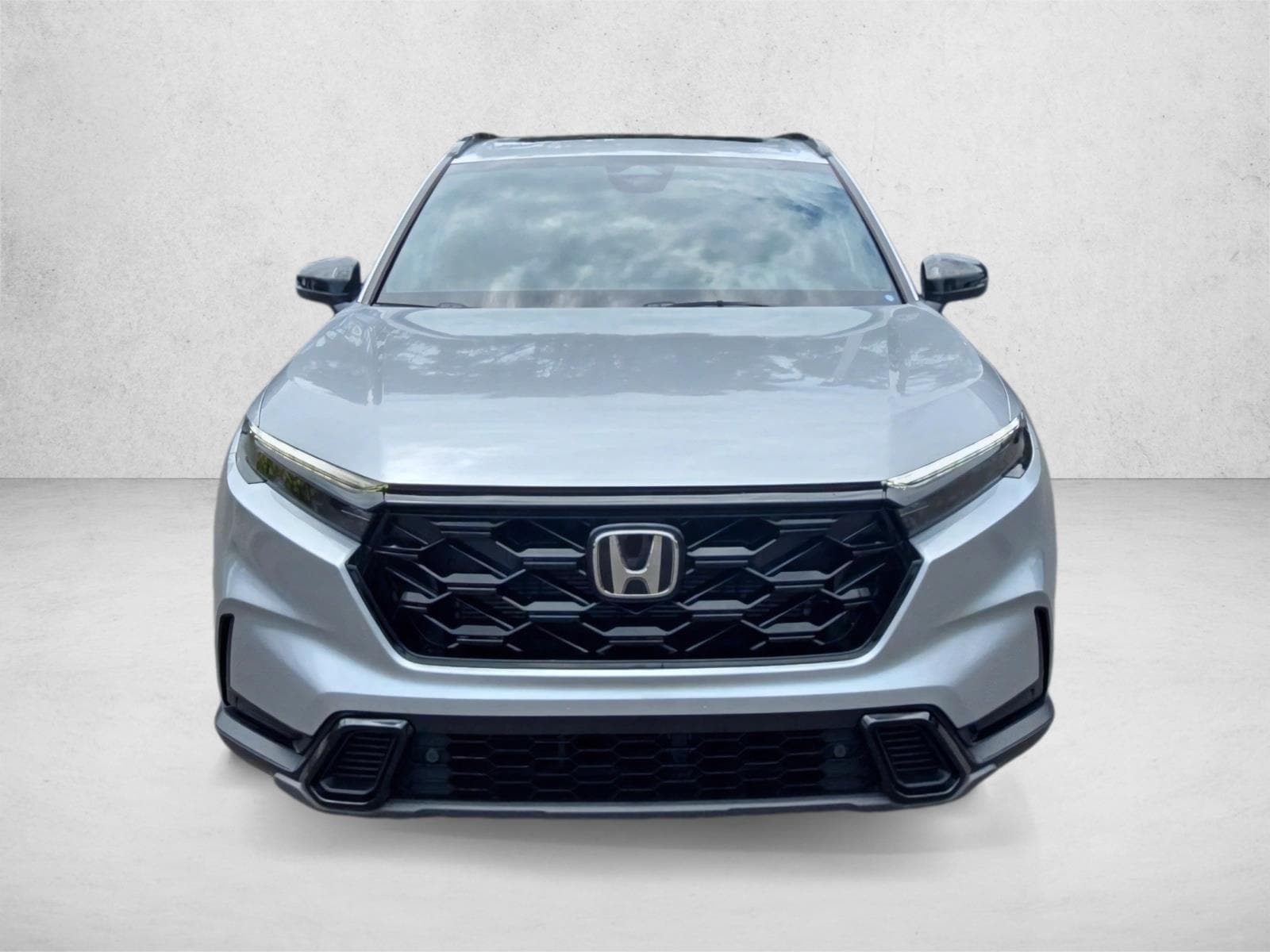 2026 Honda CR-V Sport-L - Photo 6