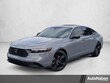  Honda Accord Hybrid