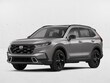 Honda CR-V Hybrid