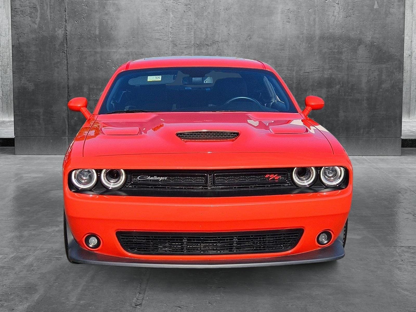 Used 2023 Dodge Challenger R/T with VIN 2C3CDZFJXPH578574 for sale in Clearwater, FL