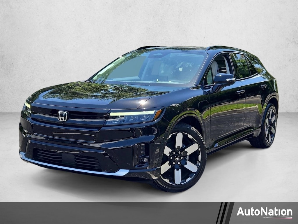New 2026 Honda Prologue Elite SUV