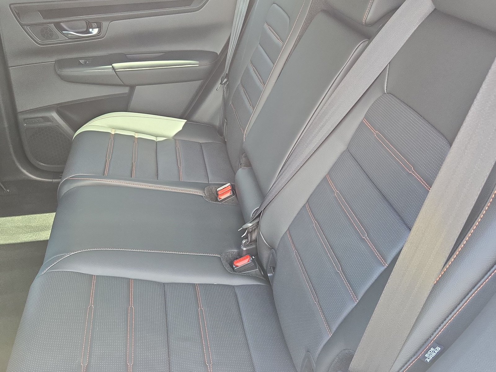2026 Honda CR-V Sport-L - Photo 19