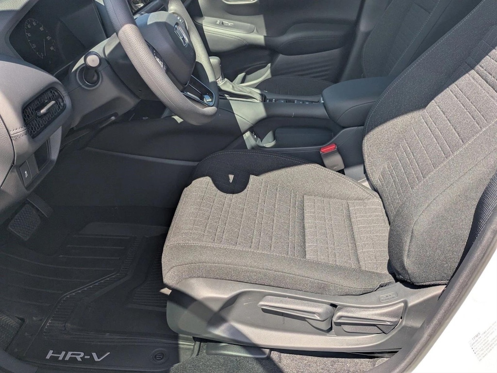 New 2026 Honda HR-V LX SUV
