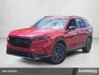  Honda CR-V Hybrid