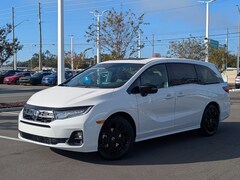 2026 Honda Odyssey Sport-L Van Passenger