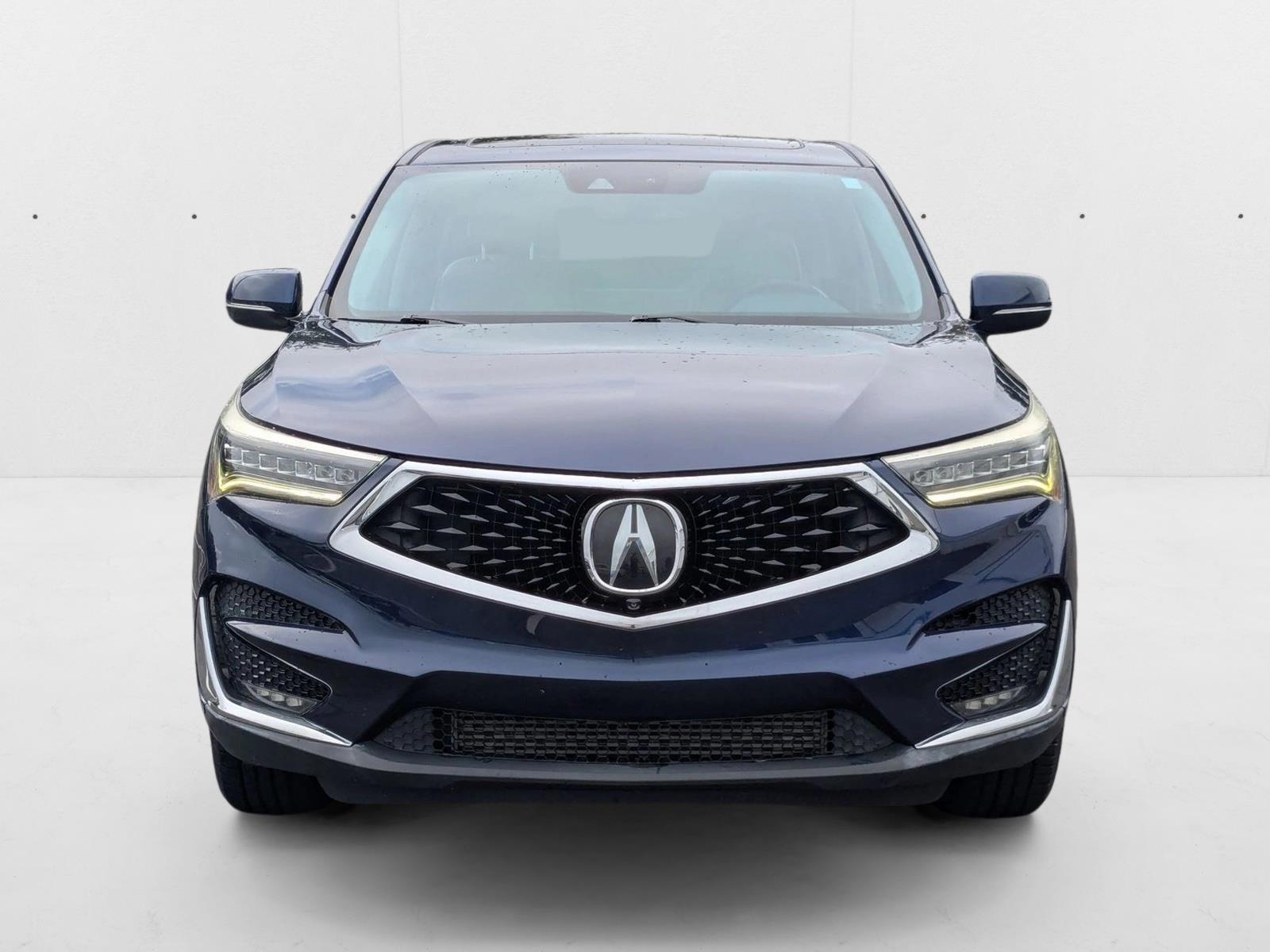 2019 Acura RDX Advance photo 2