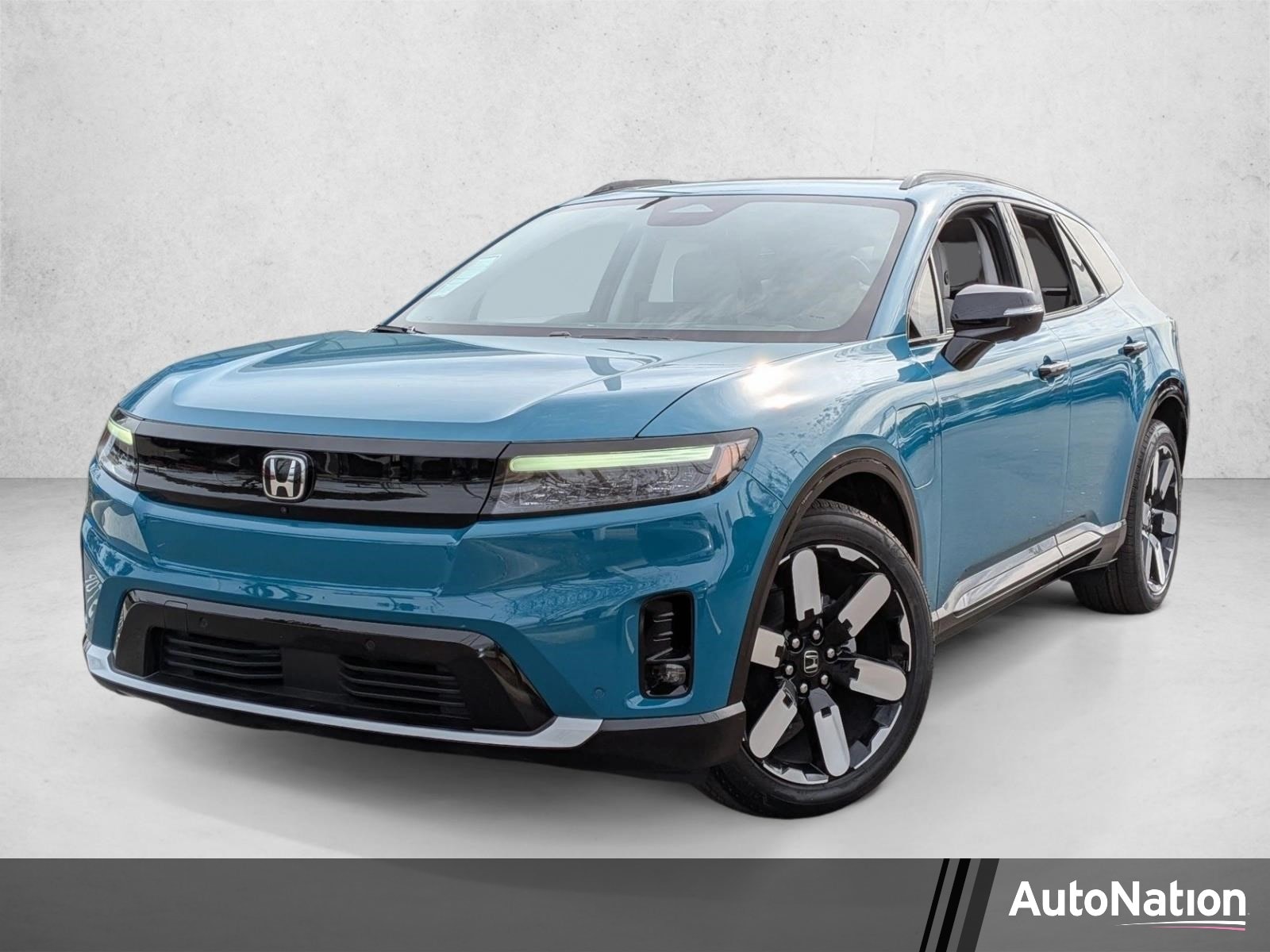 2026 Honda Prologue Elite AWD's photo