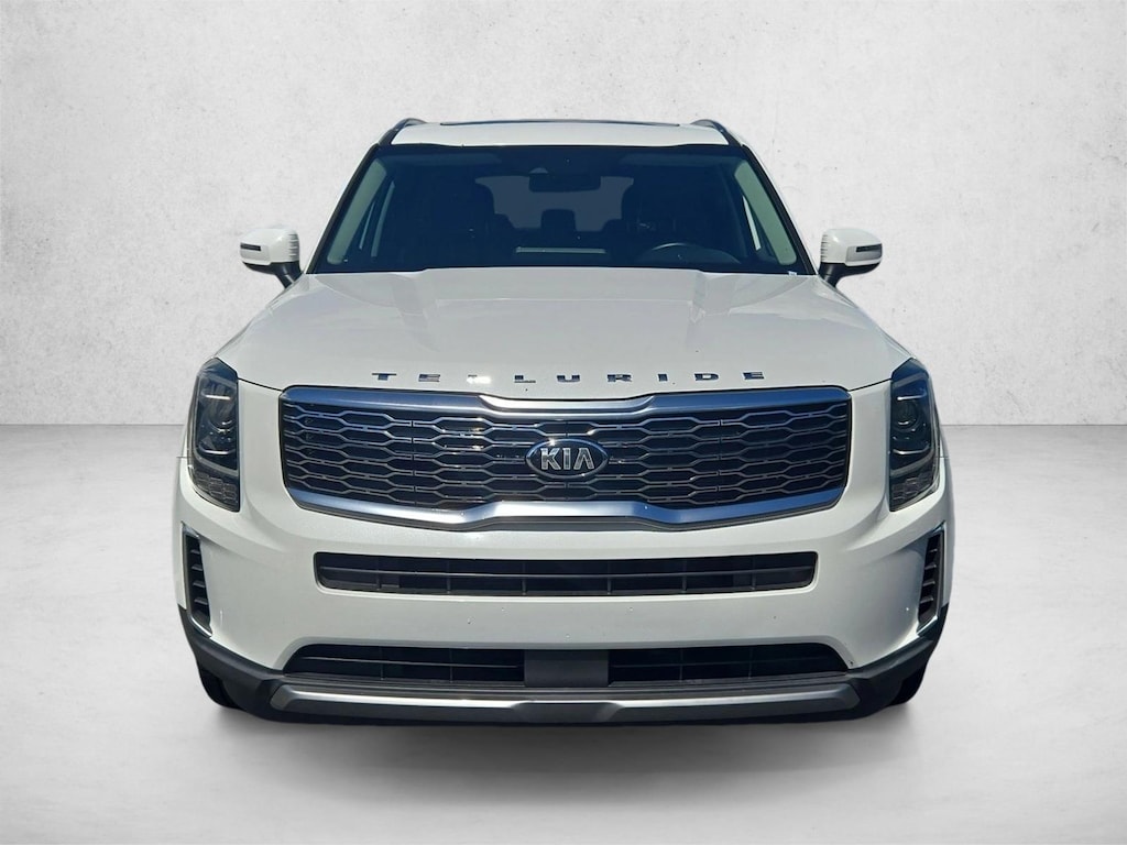 Used 2020 Kia Telluride S SUV