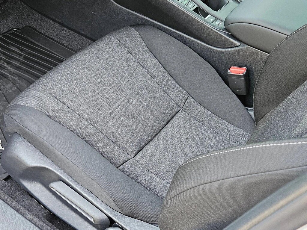 New 2026 Honda Accord LX Sedan