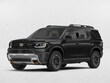  Honda Passport