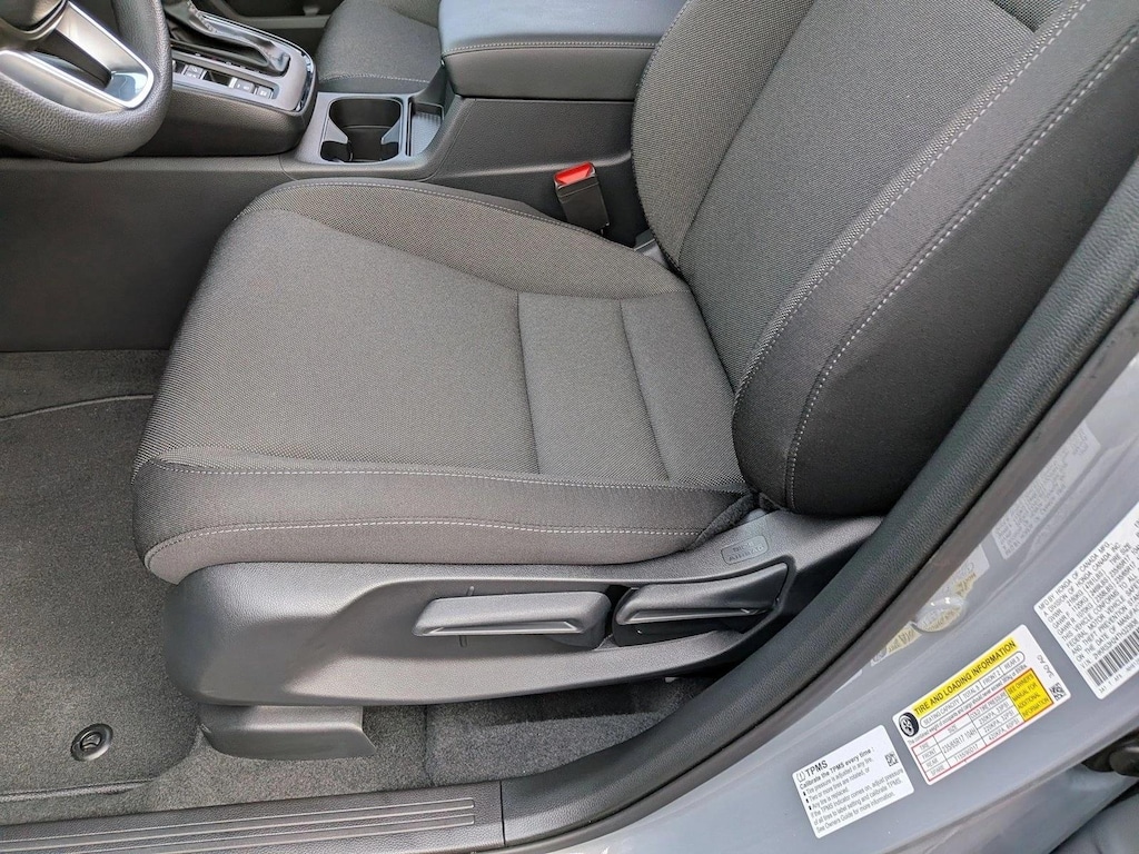 New 2026 Honda CR-V LX SUV