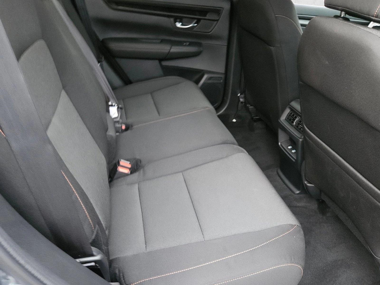 2026 Honda CR-V Sport - Photo 18
