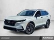  Honda CR-V Hybrid