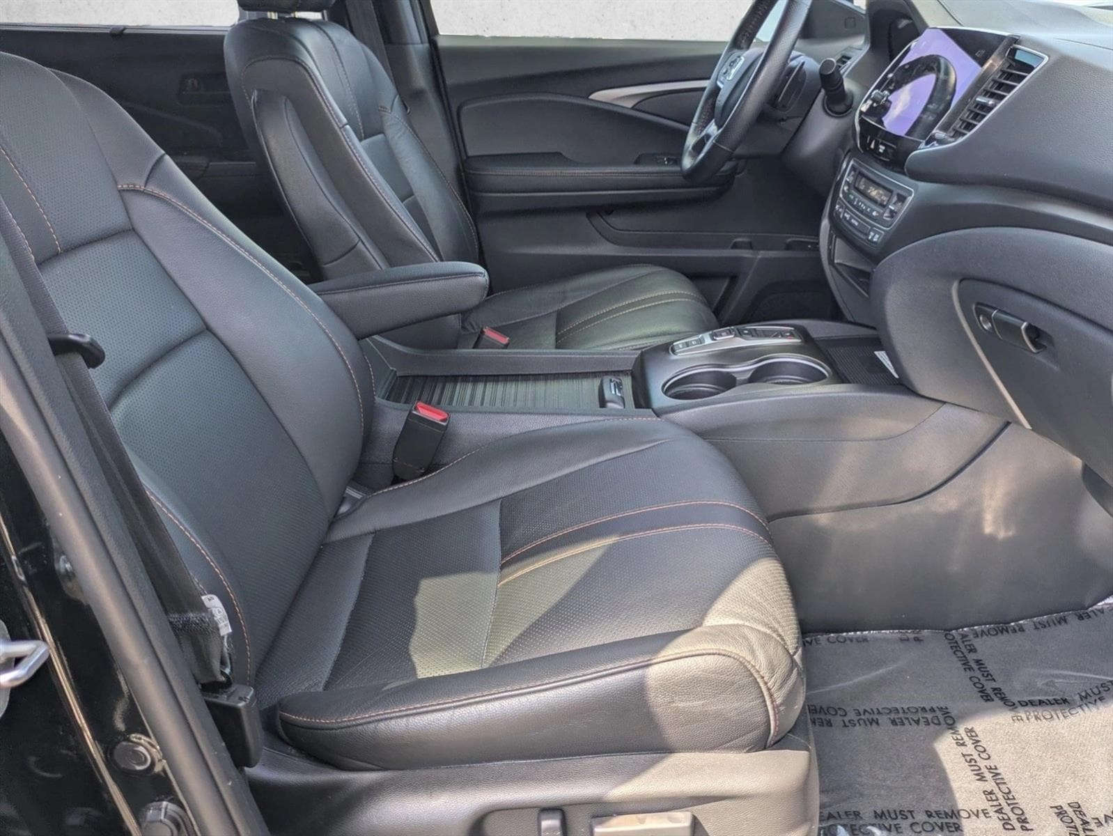 2023 Honda Passport TrailSport - Photo 22