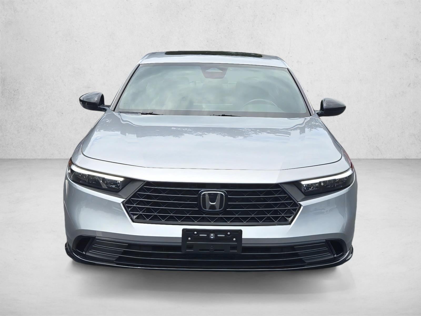 2023 Honda Accord Hybrid Sport-L - Photo 2