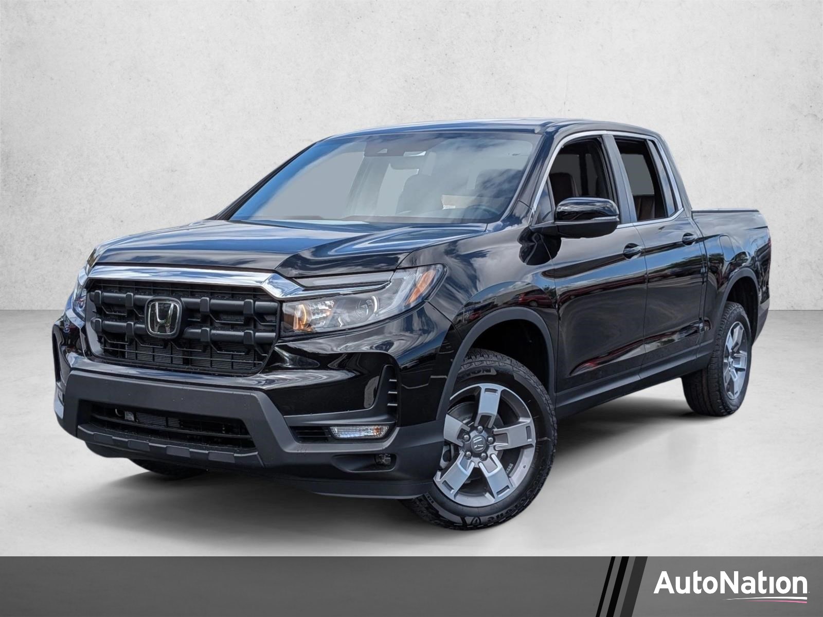  Honda Ridgeline