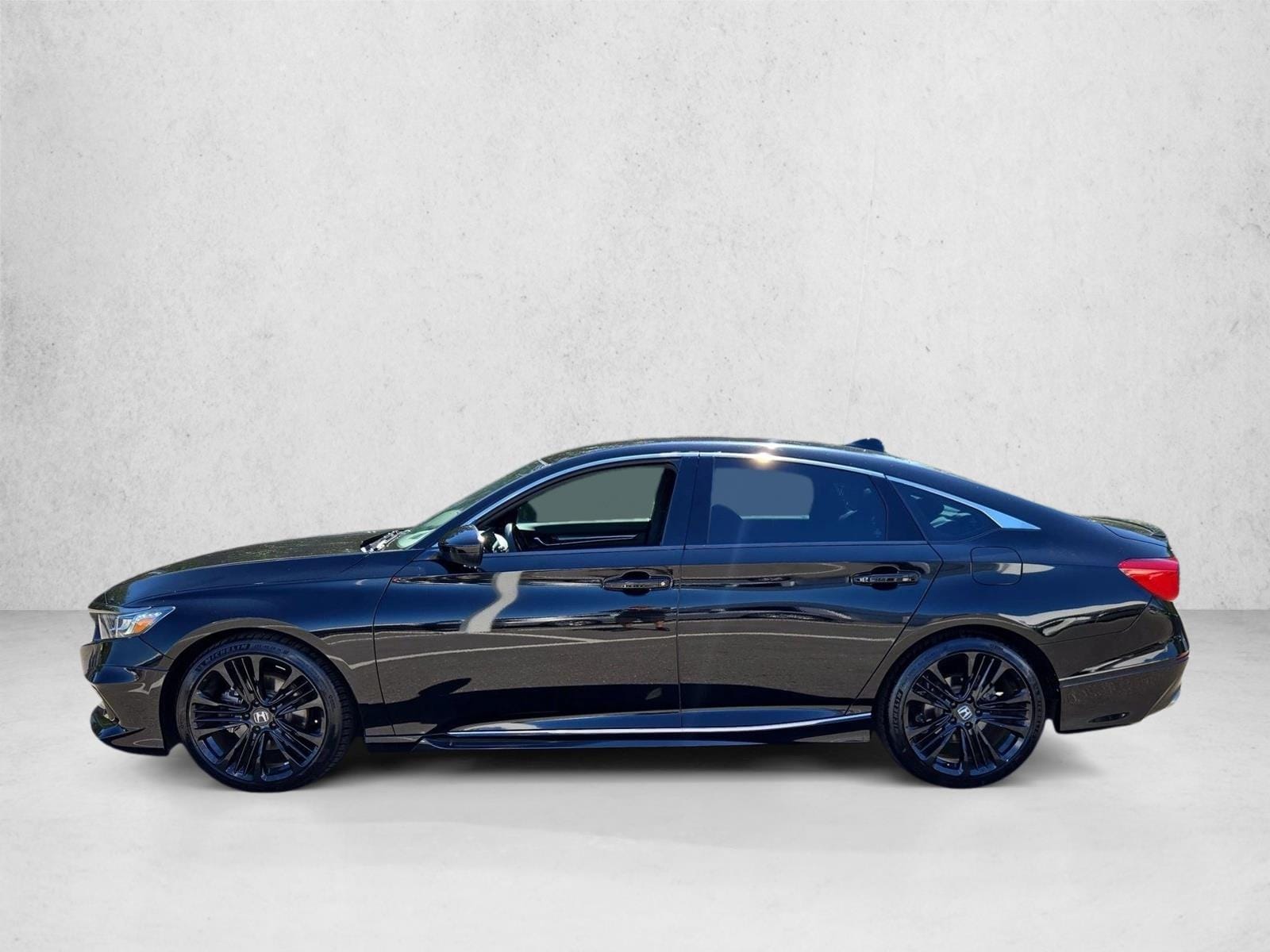 2022 Honda Accord Sport - Photo 8