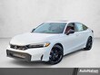  Honda Civic Si