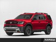  Honda Passport
